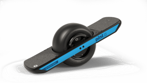 Onewheel Pint X – Extended Range, Compact Power