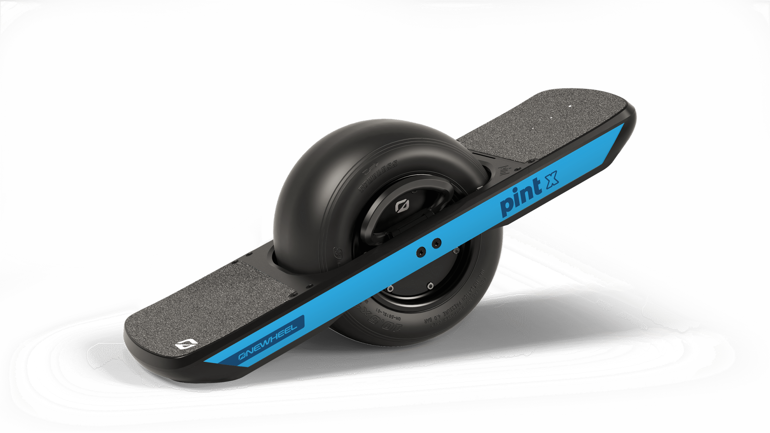 Onewheel Pint X – Extended Range, Compact Power