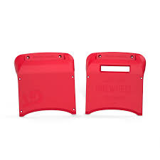 GT Bumpers by Future Motion – Heavy-Duty End Protection