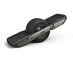 Onewheel GT Electric Skateboard – High-Speed Off-Road Beast
